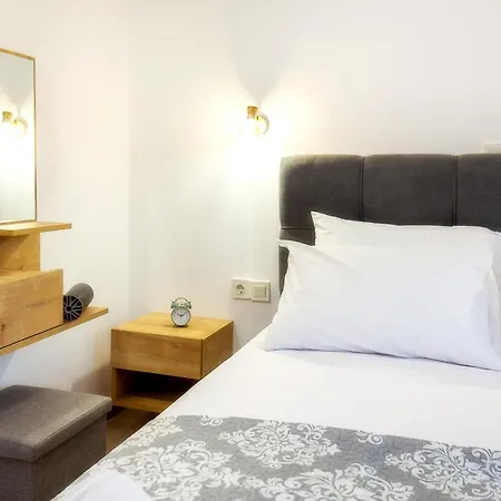 Maison Appartement *