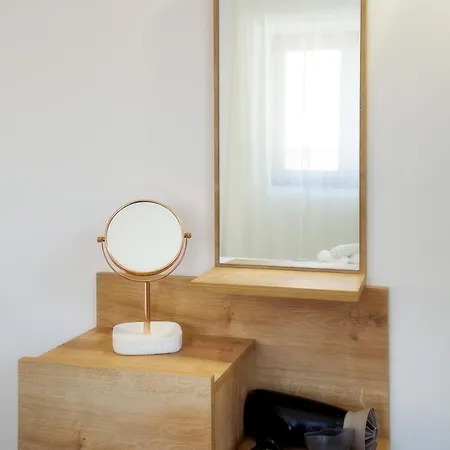 Maison Appartement