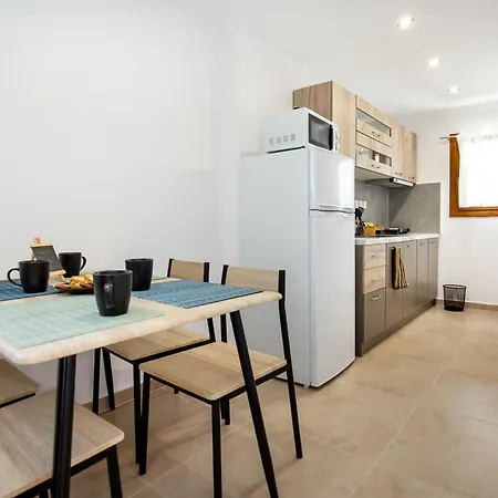 Maison Appartement *