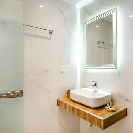 Appartement Maison *
