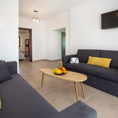 Maison Appartement Limenaria (Thasos)