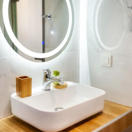 Appartement Maison Limenaria (Thasos)