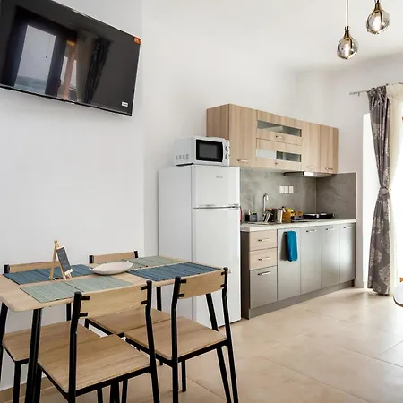 Appartement Maison *