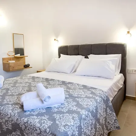 Appartement Maison