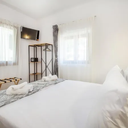 Maison Appartement *