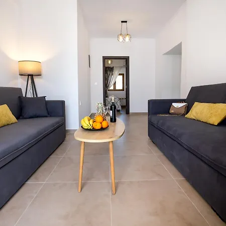 Διαμέρισμα Maison *