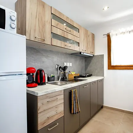 Maison * Limenaria (Thasos)