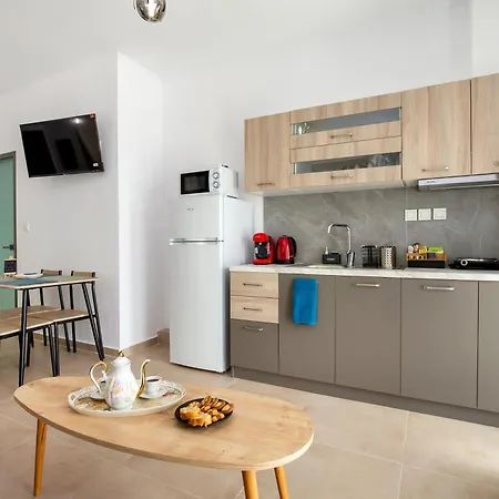 Maison Appartement *