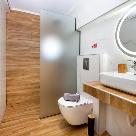 Maison Appartement *