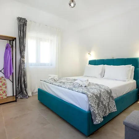 Apartment Maison Limenaria (Thasos)