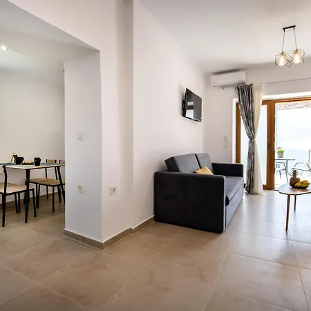 Maison * Limenaria (Thasos)