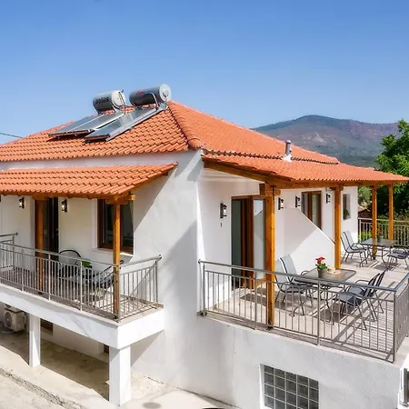 Maison Διαμέρισμα *