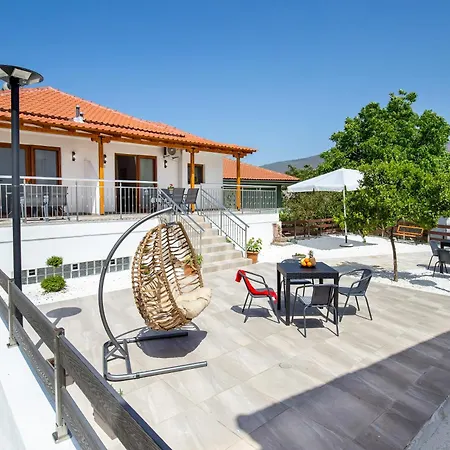 Maison アパート *