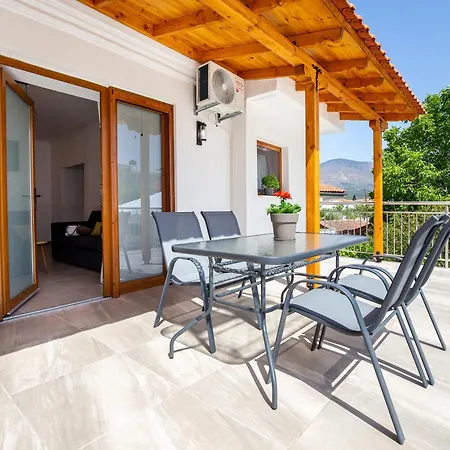 Maison Διαμέρισμα Λιμενάρια