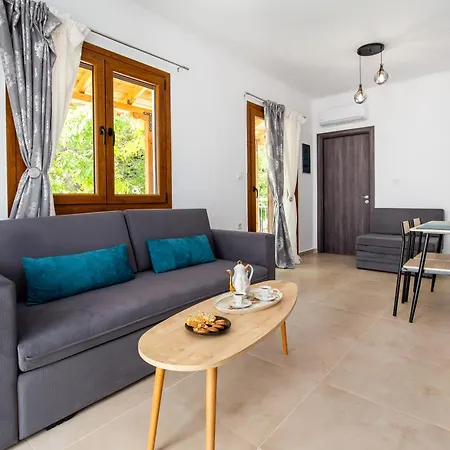 Maison Limenaria (Thasos)