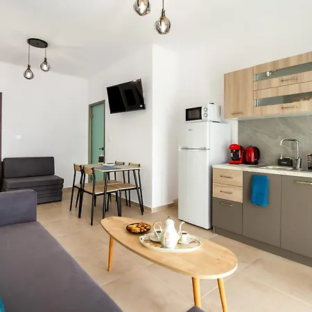 Maison Appartement *