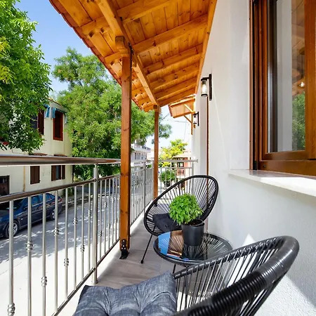 Maison Appartement *