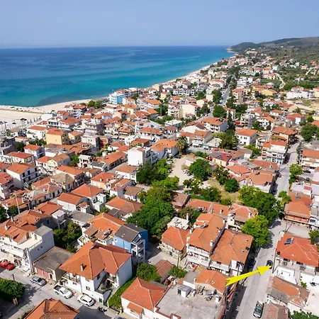 Διαμέρισμα Maison