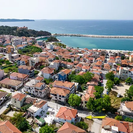 アパート Maison *