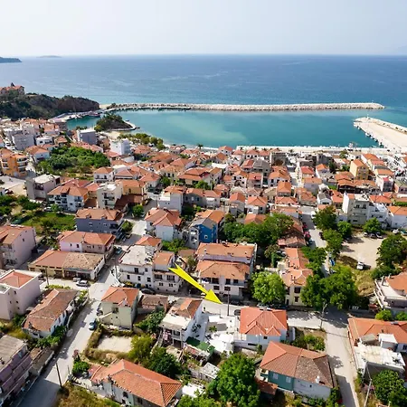 Maison Λιμενάρια