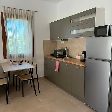 Maison Appartement *