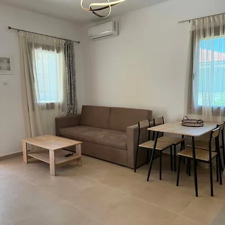 Appartement Maison