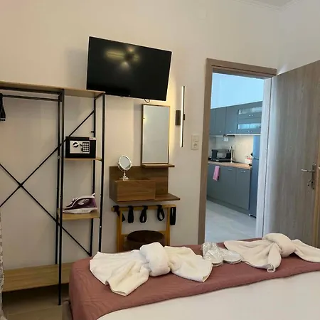 Appartement Maison *