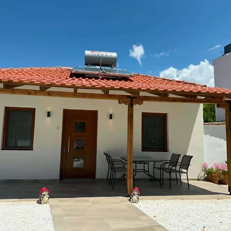 Maison Appartement Limenaria (Thasos)