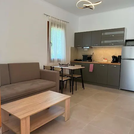 Maison Limenaria (Thasos)