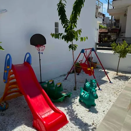 Maison Limenaria (Thasos)