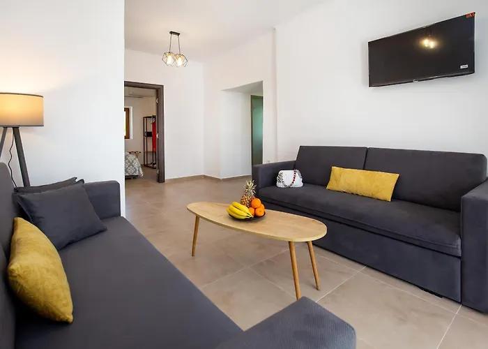 Maison Apartment Limenaria (Thasos)