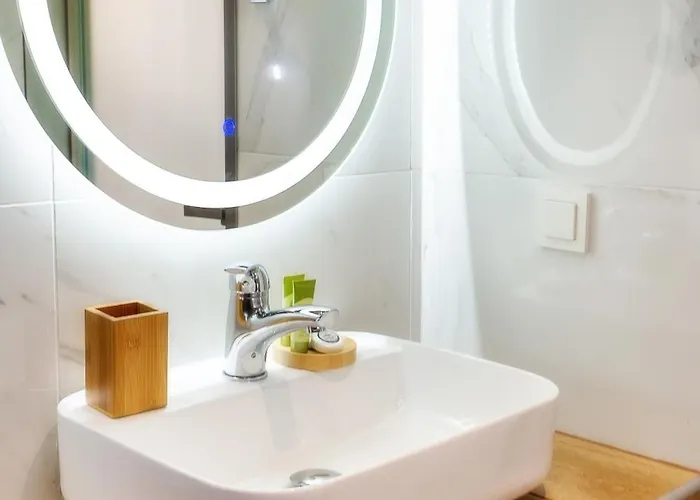 Apartment Maison Limenaria (Thasos)