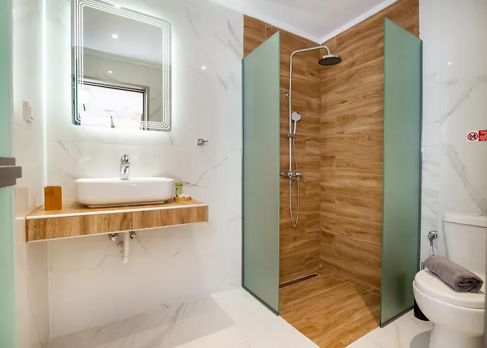 Maison Apartment Limenaria (Thasos)