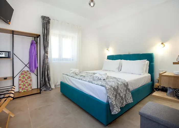 Apartment Maison Limenaria (Thasos)