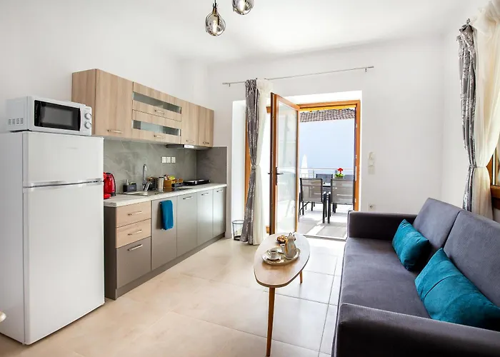 Maison Limenaria (Thasos)