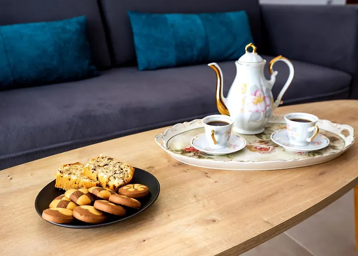 Maison Apartment Limenaria (Thasos)